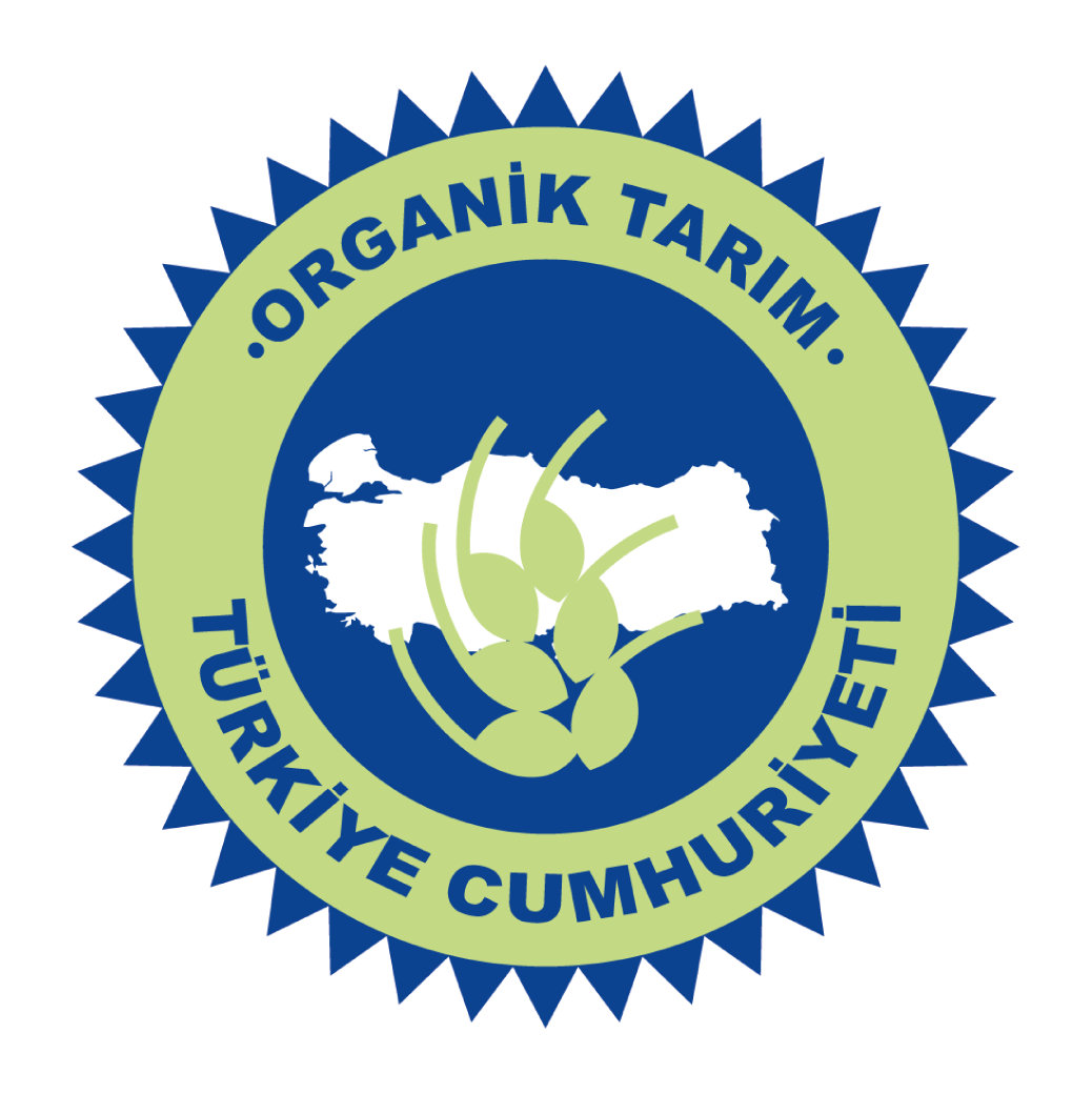 Logo Turkish Organic Standard
