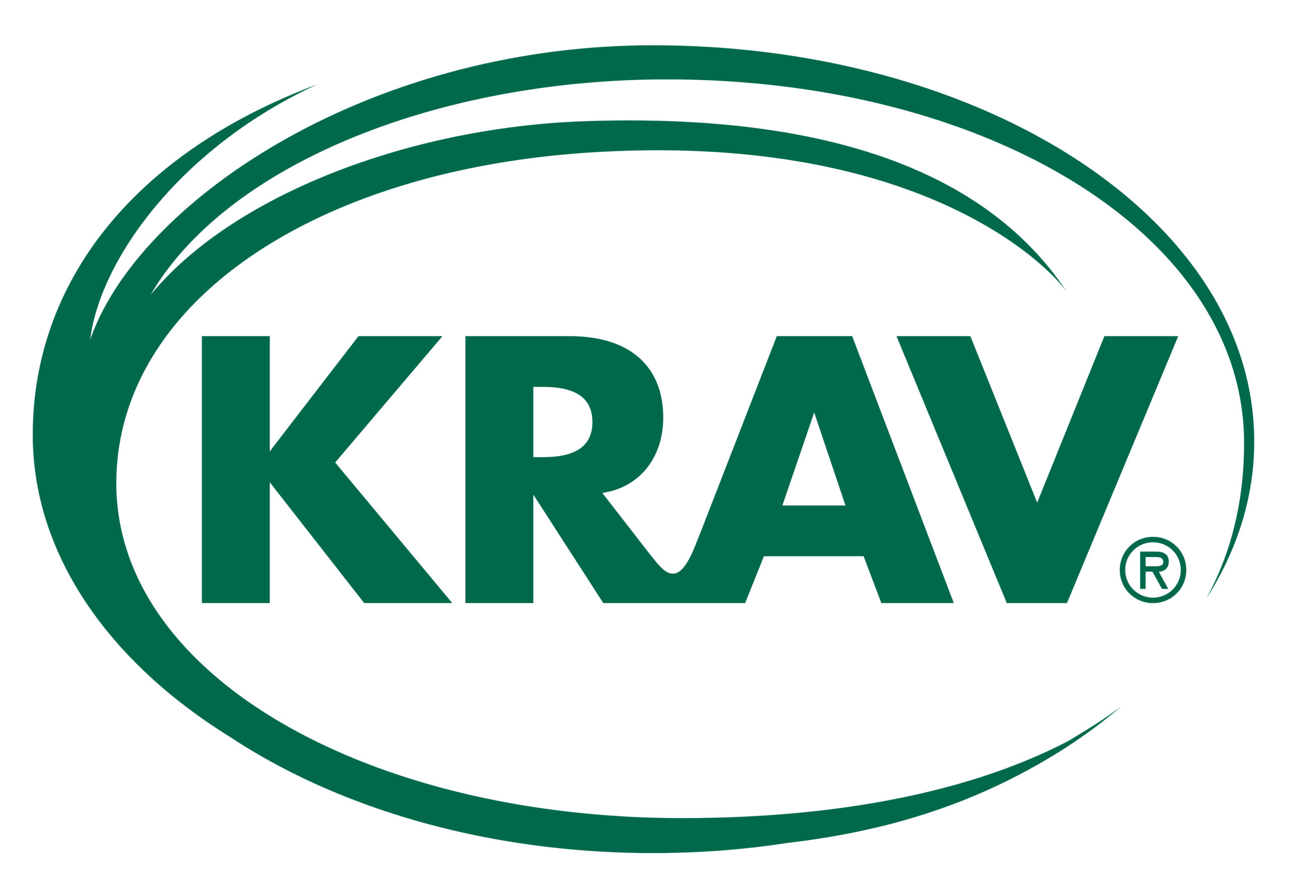 Logo KRAV